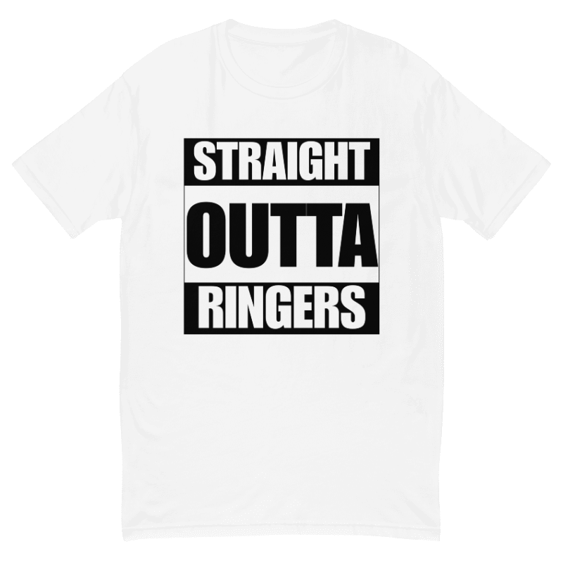 Straight Outta Ringers