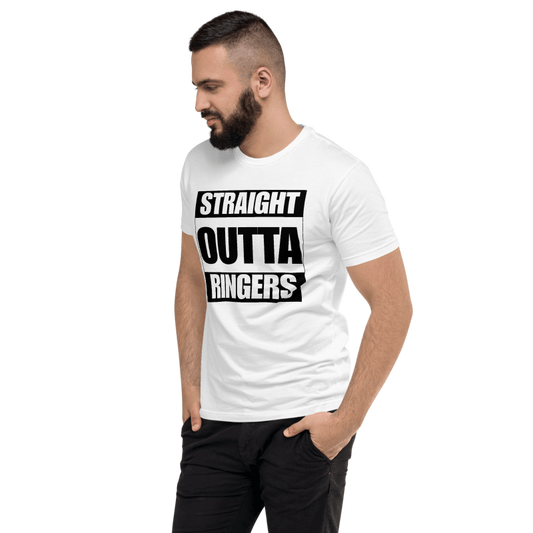 Straight Outta Ringers